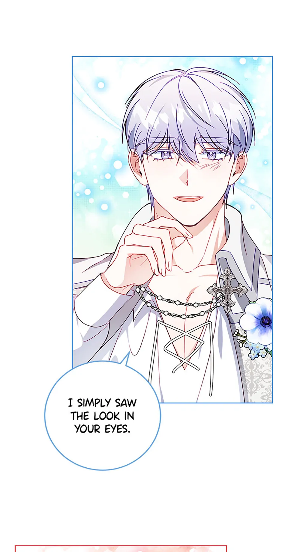 The Villainess Doesn’t Need A New Husband! - Chapter 37 - 49