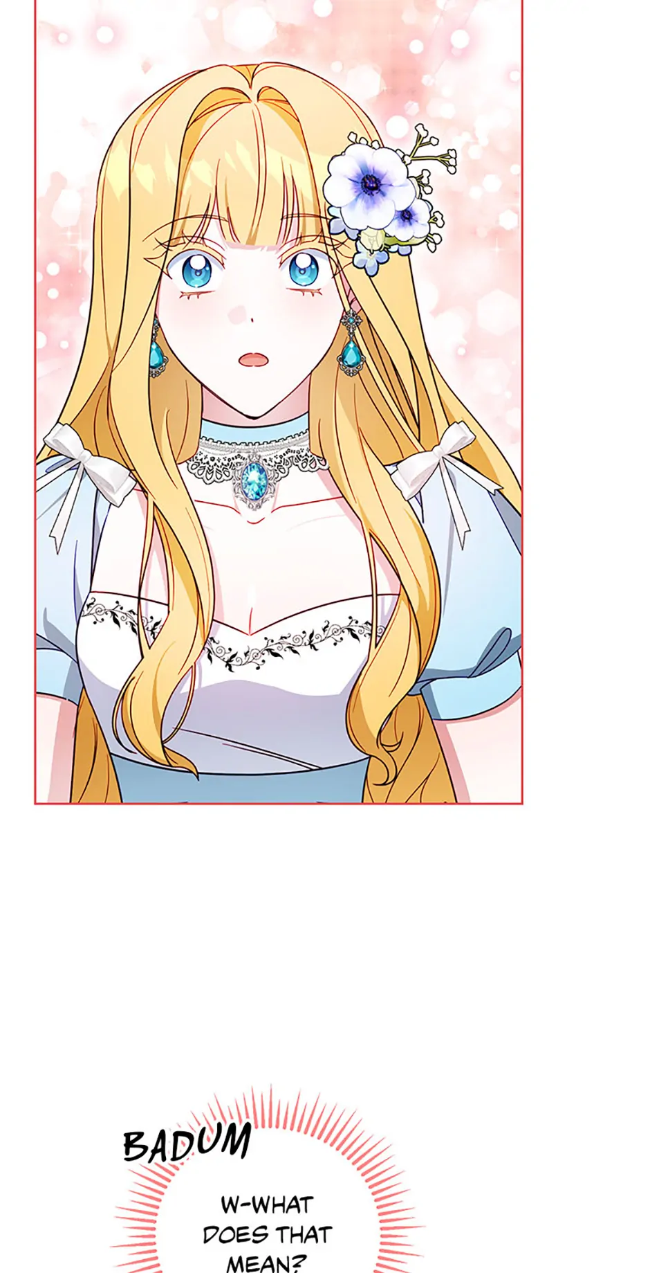 The Villainess Doesn’t Need A New Husband! - Chapter 37 - 50