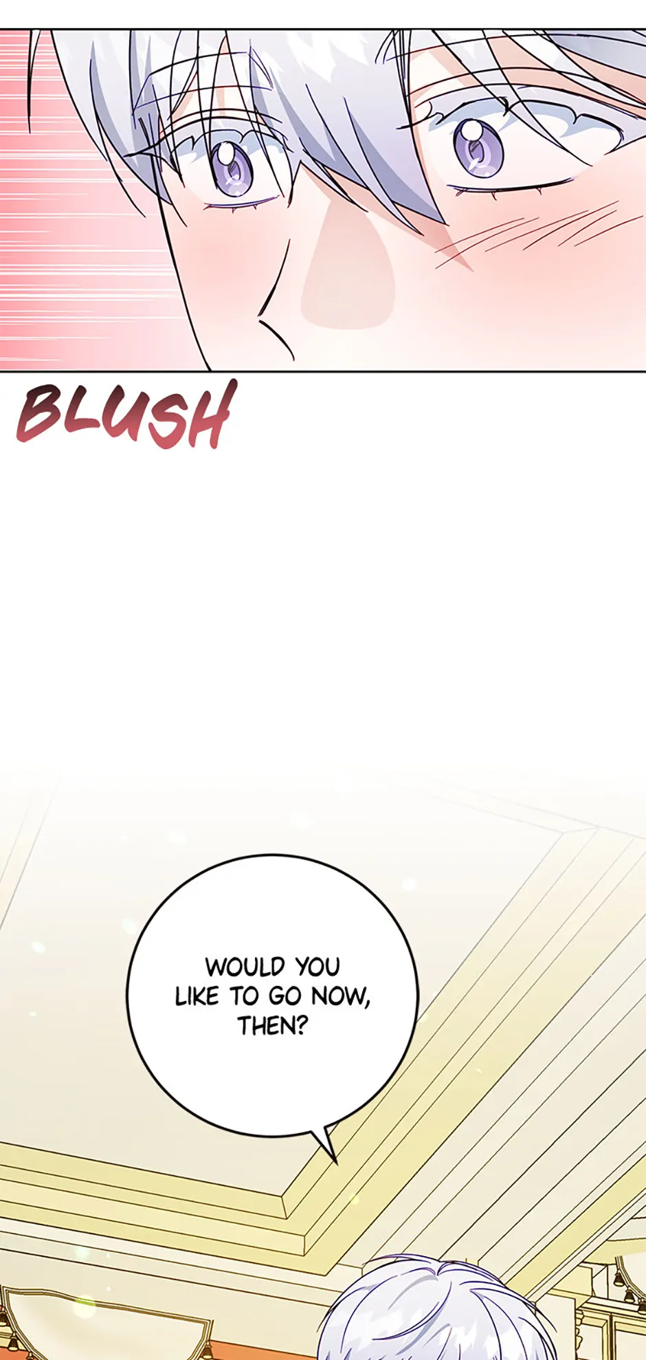 The Villainess Doesn’t Need A New Husband! - Chapter 37 - 57