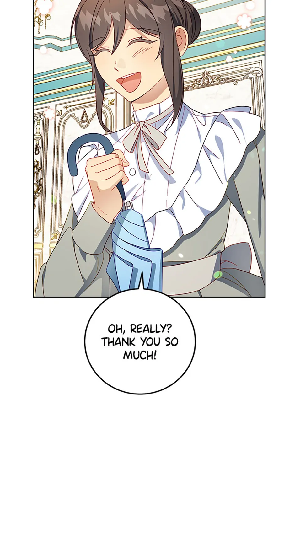 The Villainess Doesn’t Need A New Husband! - Chapter 37 - 63