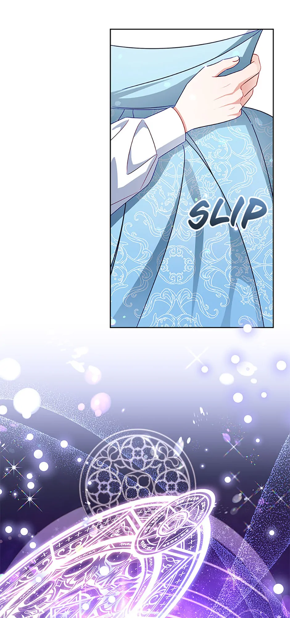 The Villainess Doesn’t Need A New Husband! - Chapter 37 - 65