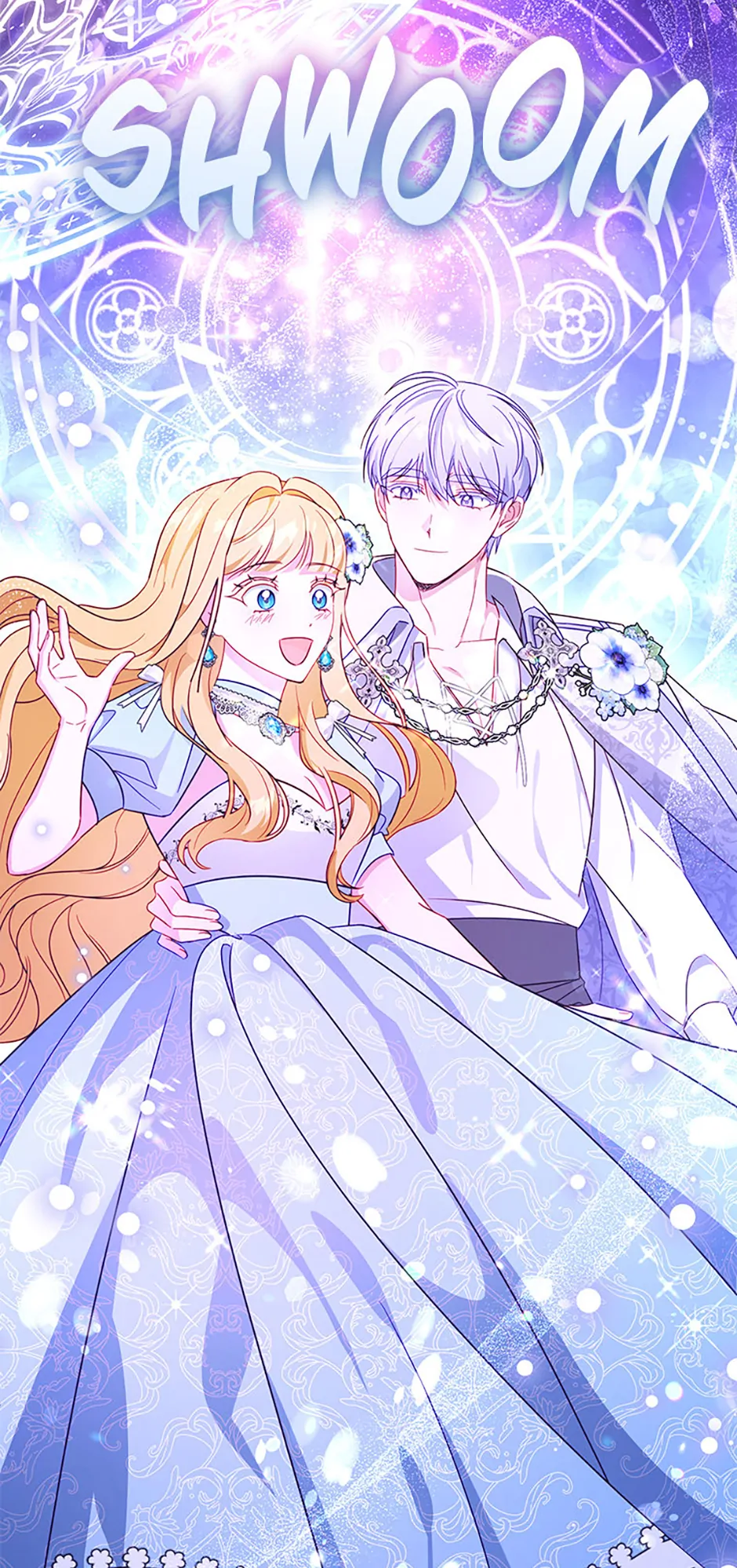 The Villainess Doesn’t Need A New Husband! - Chapter 37 - 66