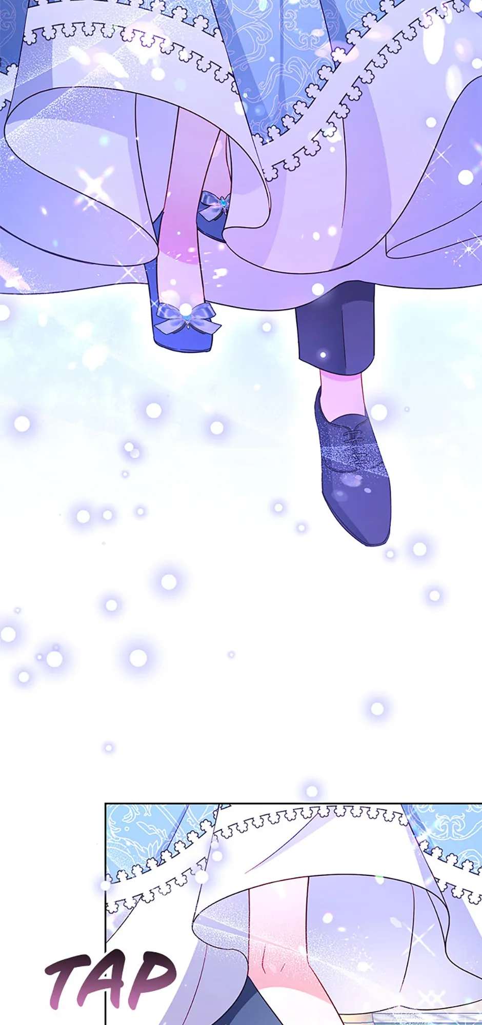 The Villainess Doesn’t Need A New Husband! - Chapter 37 - 67