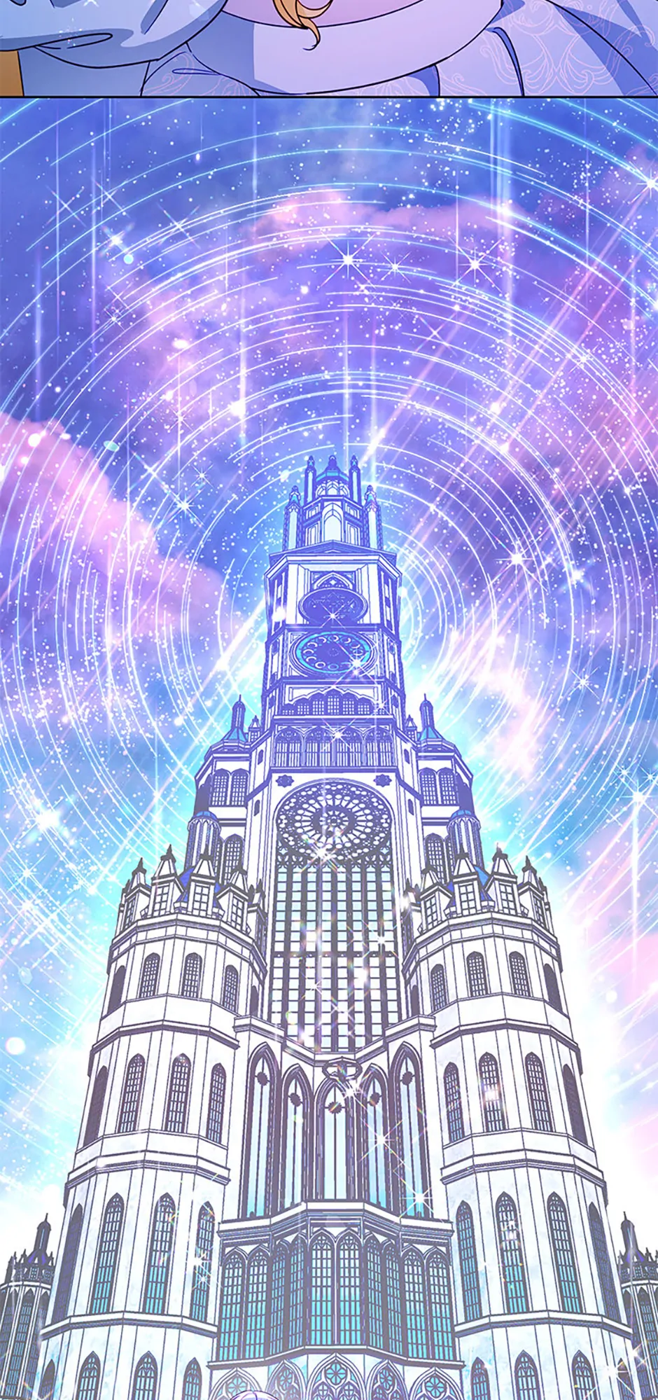 The Villainess Doesn’t Need A New Husband! - Chapter 37 - 69