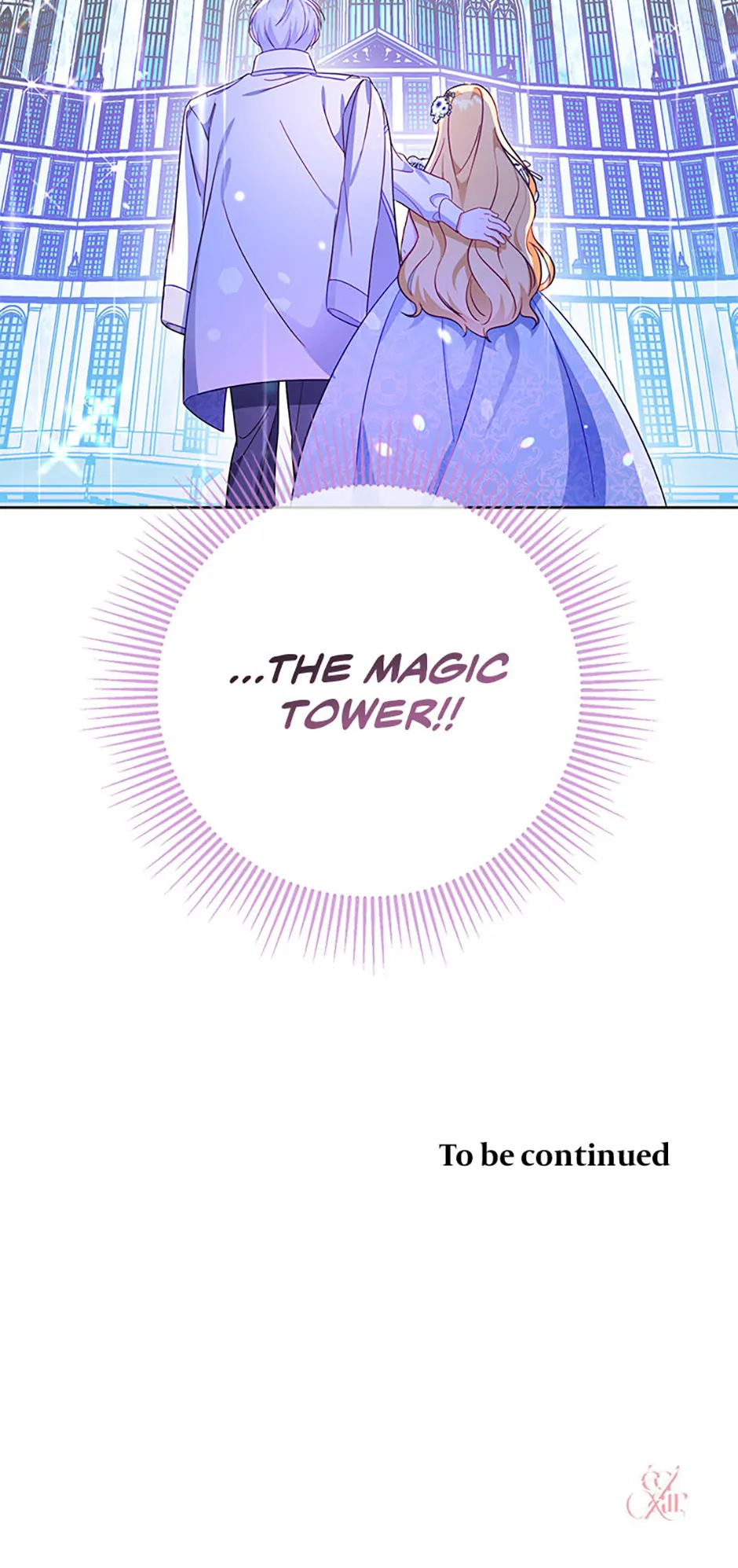 The Villainess Doesn’t Need A New Husband! - Chapter 37 - 70