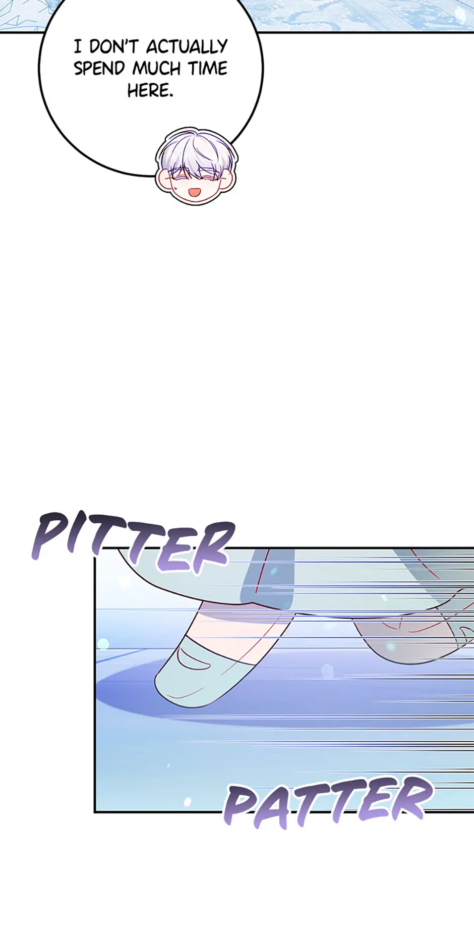 The Villainess Doesn’t Need A New Husband! - Chapter 38 - 5