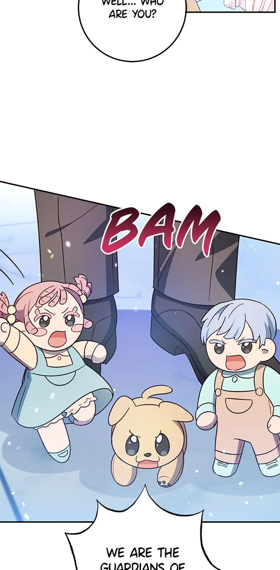 The Villainess Doesn’t Need A New Husband! - Chapter 38 - 9