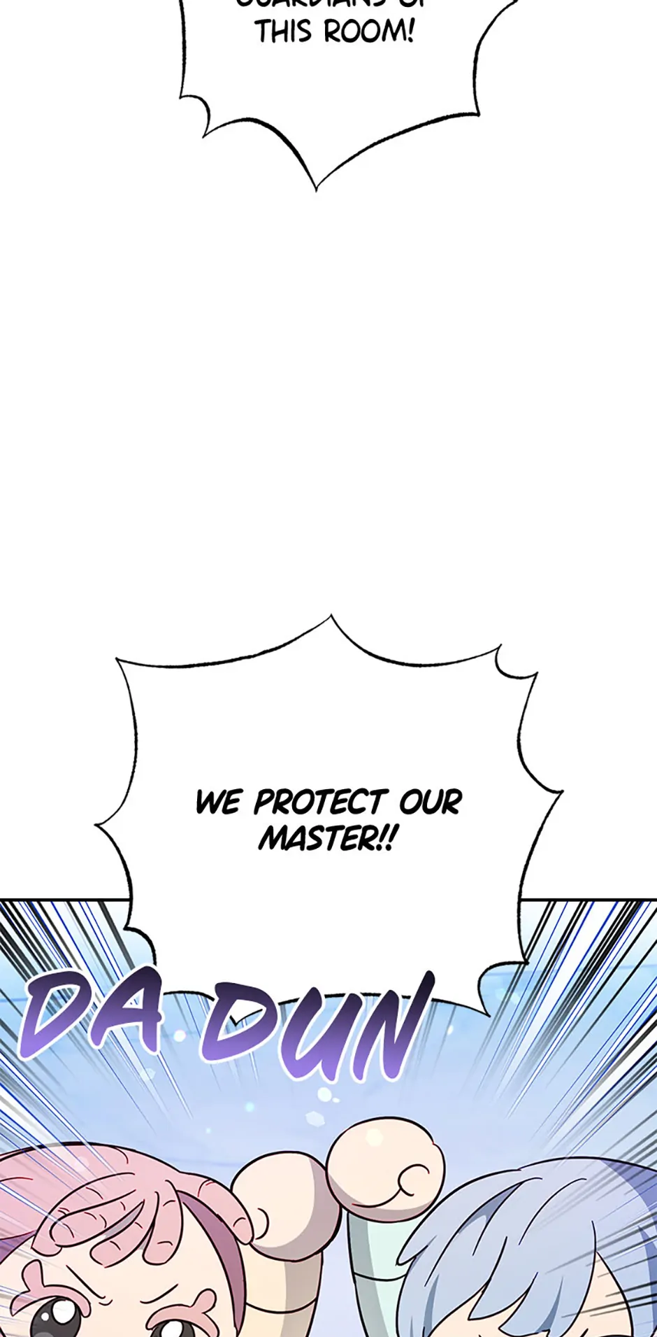 The Villainess Doesn’t Need A New Husband! - Chapter 38 - 10