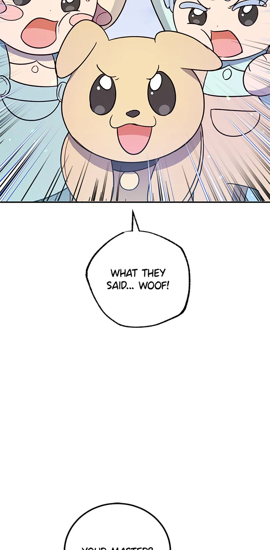 The Villainess Doesn’t Need A New Husband! - Chapter 38 - 11