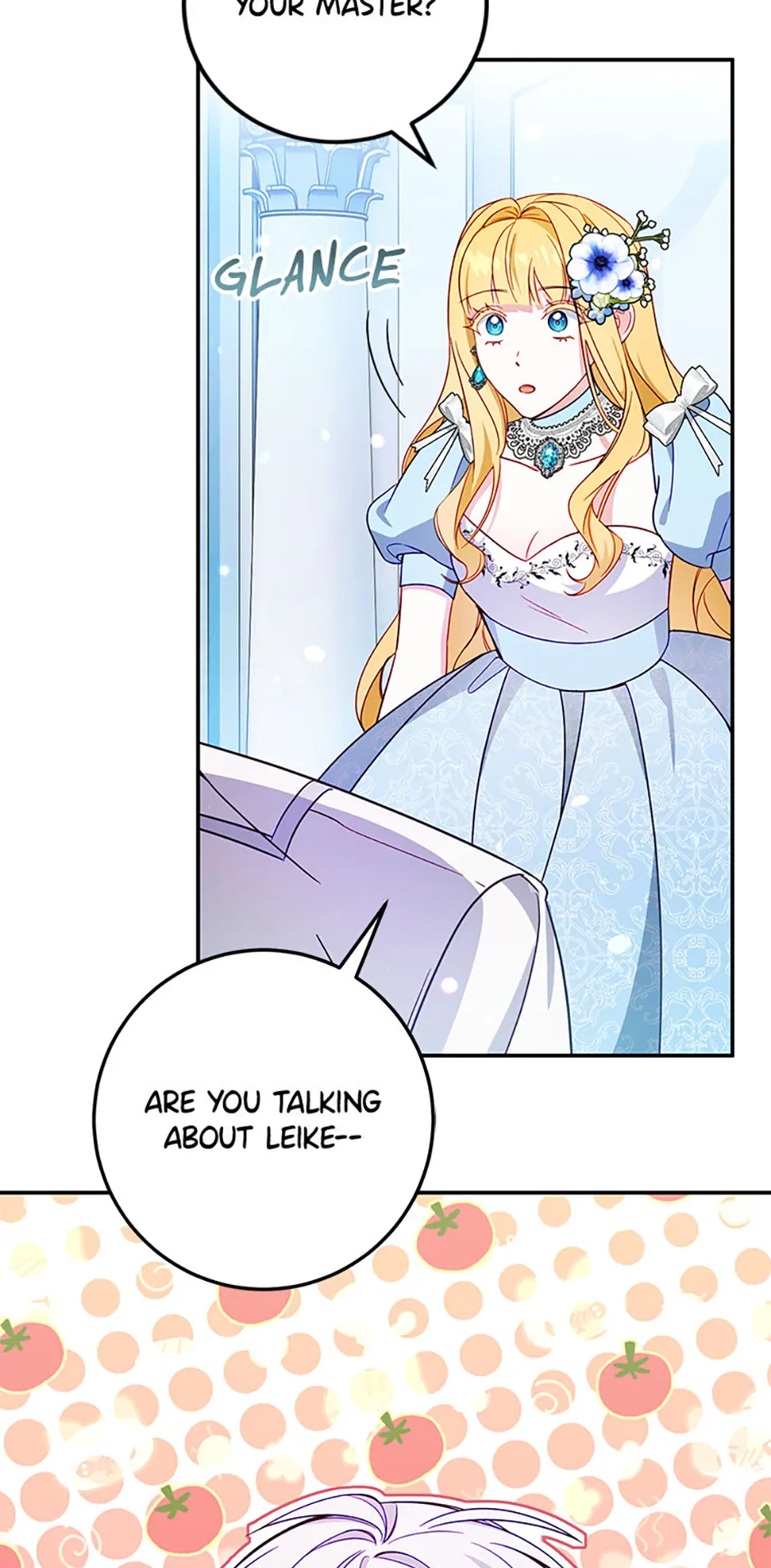 The Villainess Doesn’t Need A New Husband! - Chapter 38 - 12