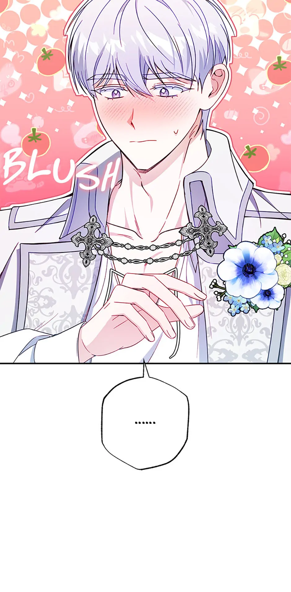 The Villainess Doesn’t Need A New Husband! - Chapter 38 - 13