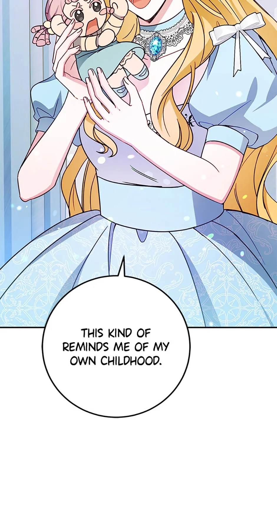 The Villainess Doesn’t Need A New Husband! - Chapter 38 - 18