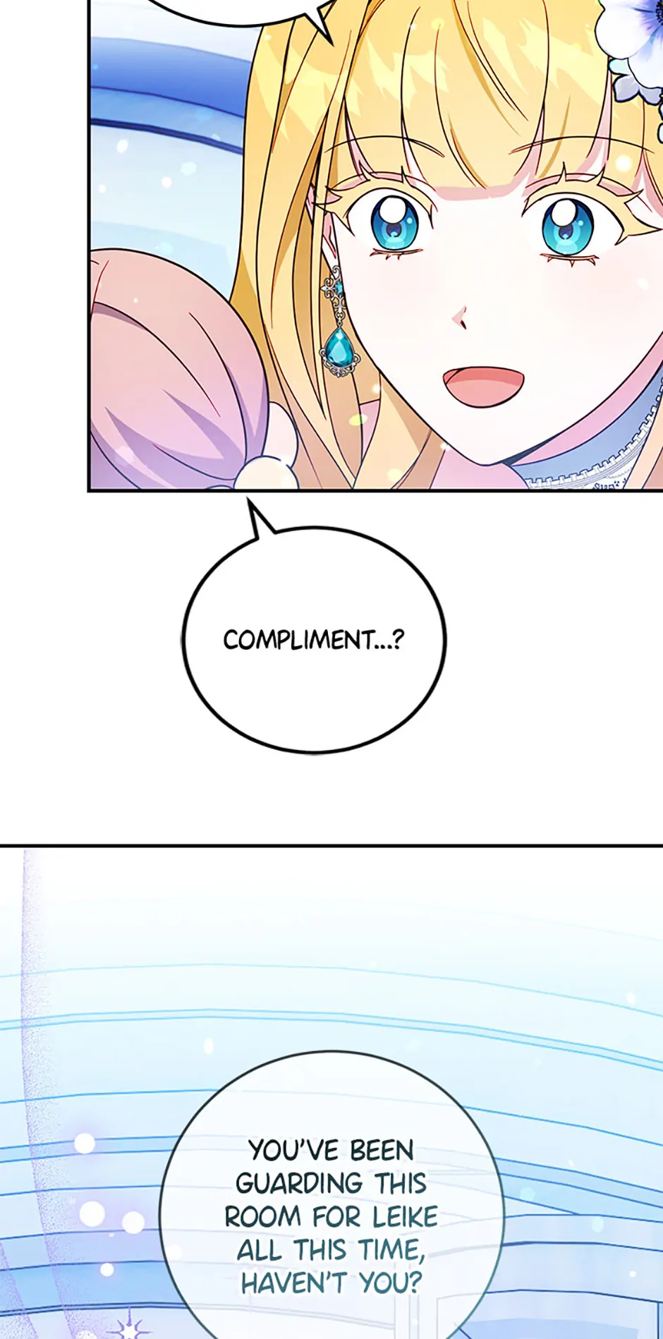 The Villainess Doesn’t Need A New Husband! - Chapter 38 - 20