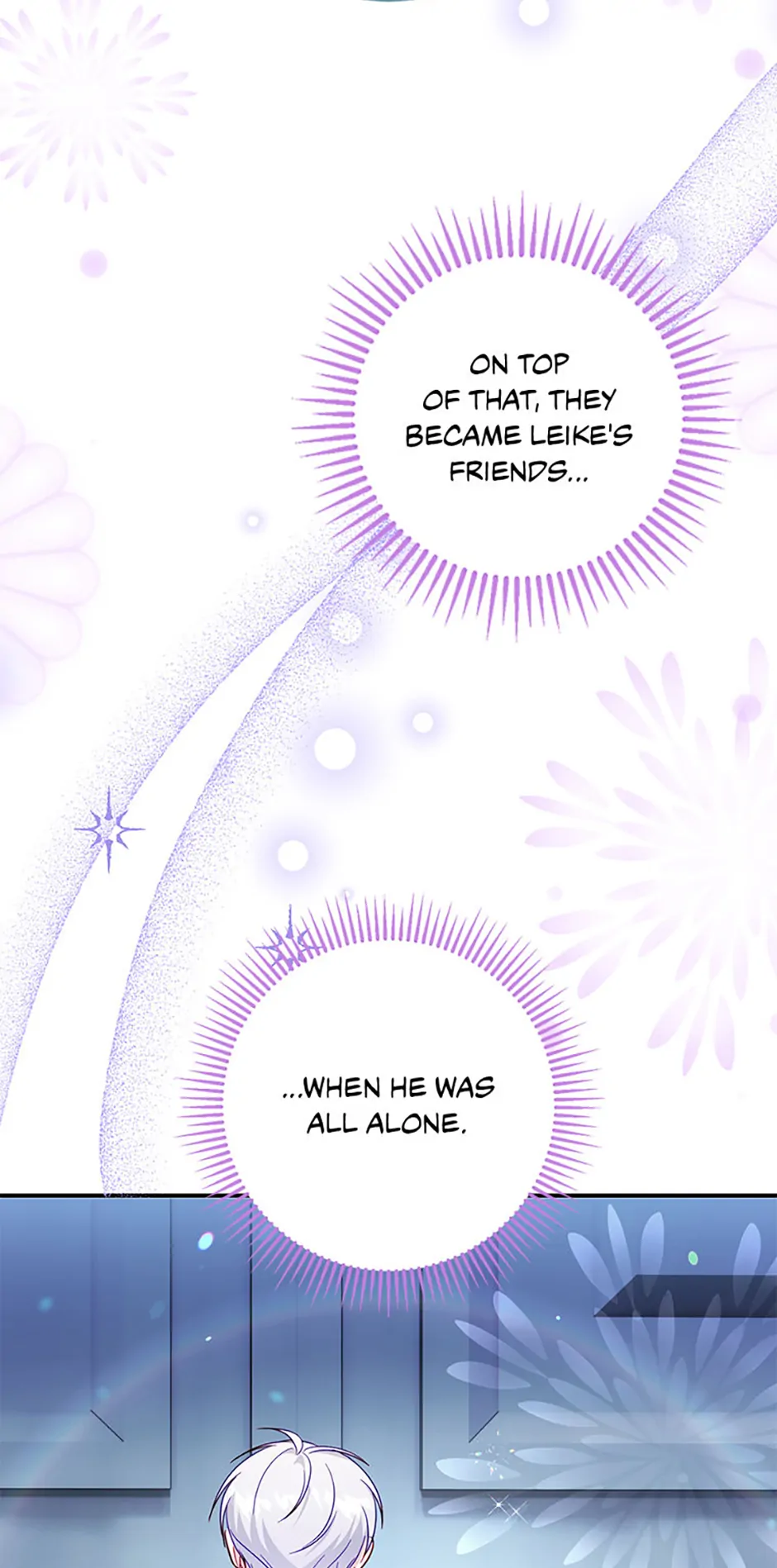 The Villainess Doesn’t Need A New Husband! - Chapter 38 - 22