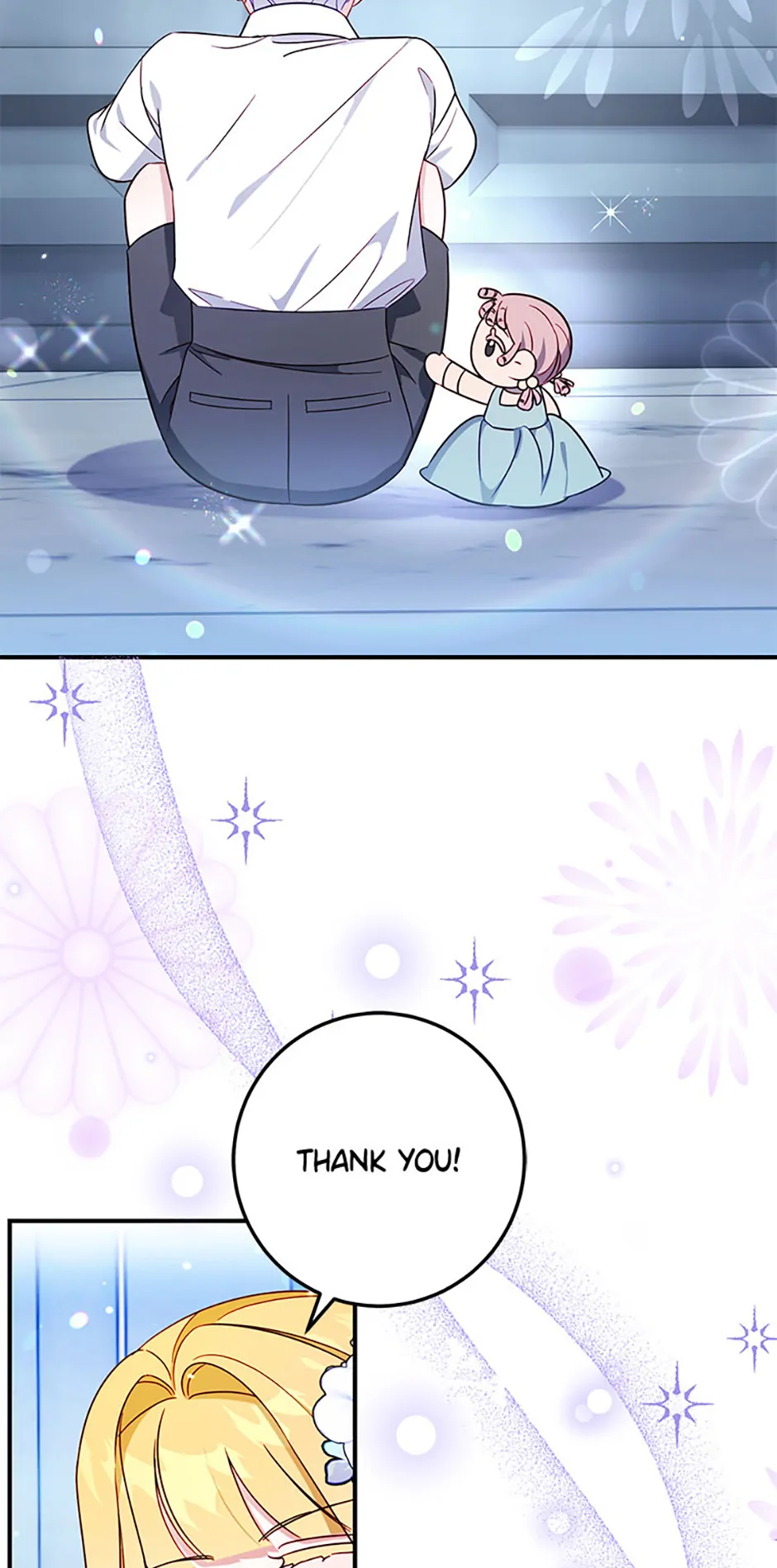 The Villainess Doesn’t Need A New Husband! - Chapter 38 - 23