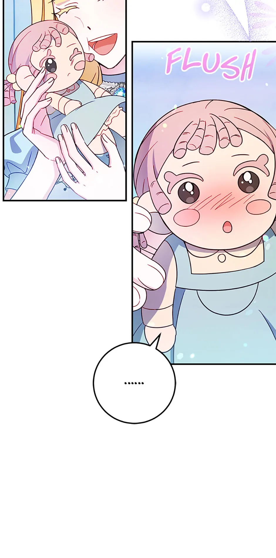 The Villainess Doesn’t Need A New Husband! - Chapter 38 - 24