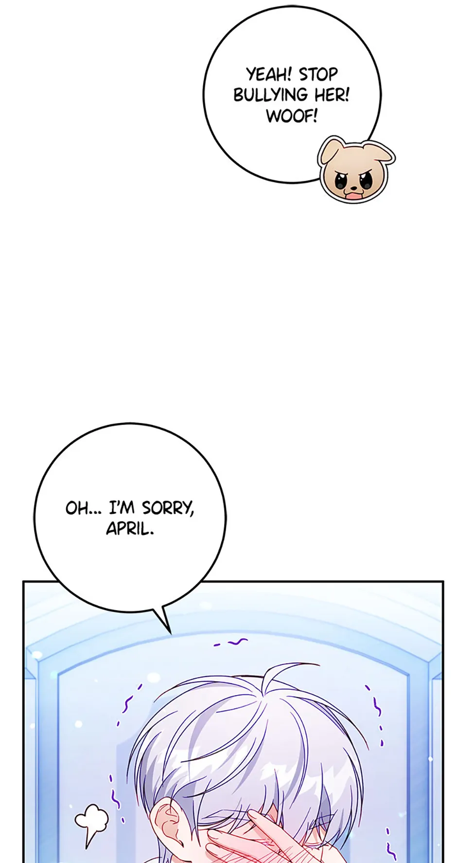 The Villainess Doesn’t Need A New Husband! - Chapter 38 - 26