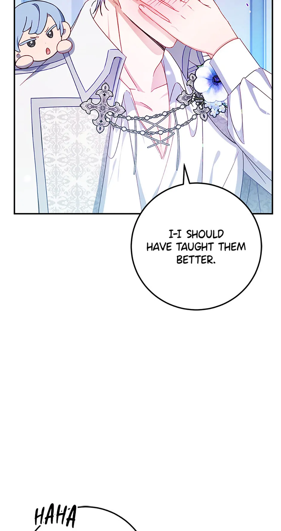 The Villainess Doesn’t Need A New Husband! - Chapter 38 - 27