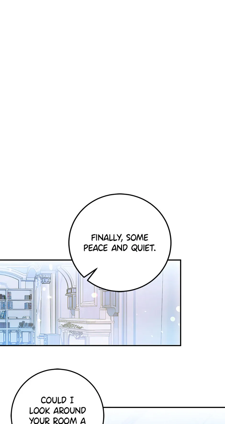 The Villainess Doesn’t Need A New Husband! - Chapter 38 - 29