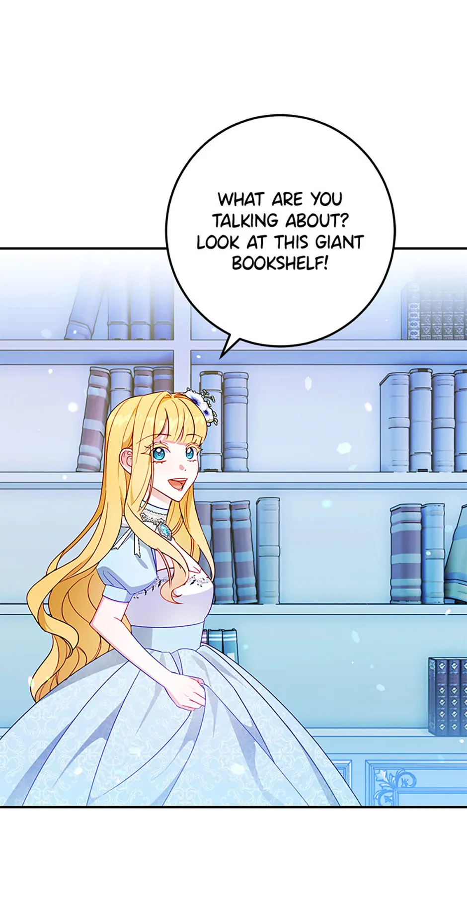 The Villainess Doesn’t Need A New Husband! - Chapter 38 - 31