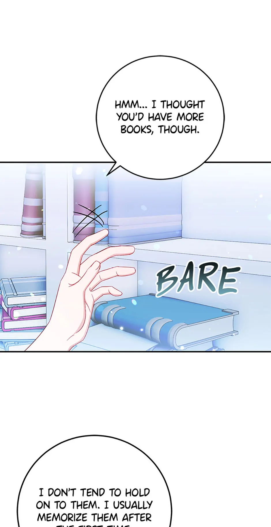 The Villainess Doesn’t Need A New Husband! - Chapter 38 - 32