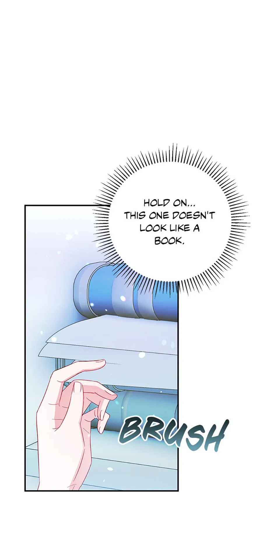 The Villainess Doesn’t Need A New Husband! - Chapter 38 - 34