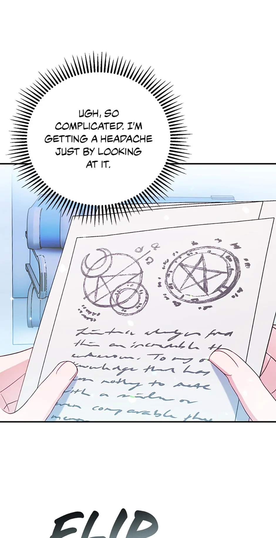 The Villainess Doesn’t Need A New Husband! - Chapter 38 - 35