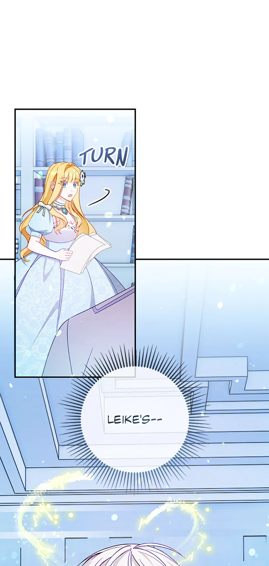 The Villainess Doesn’t Need A New Husband! - Chapter 38 - 38