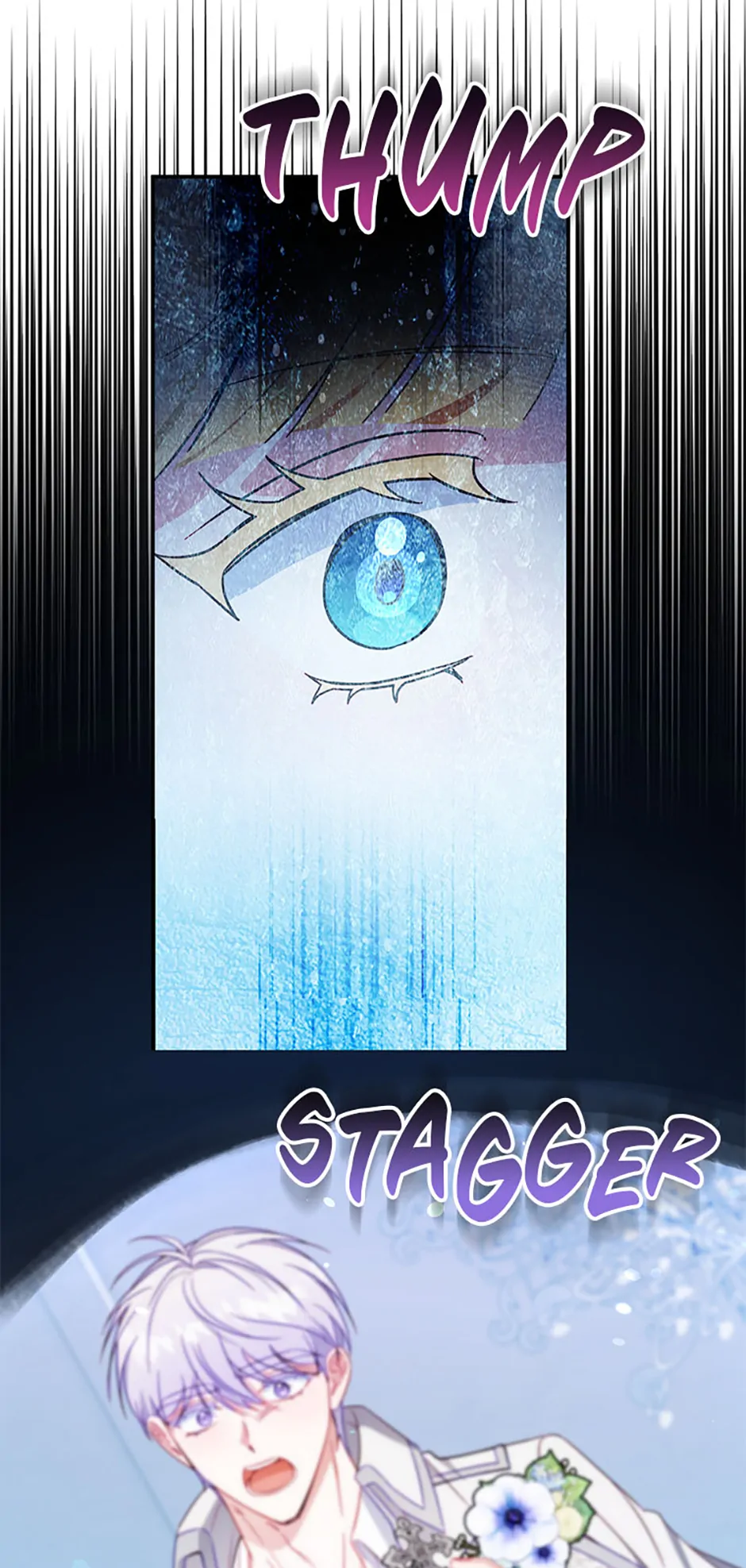 The Villainess Doesn’t Need A New Husband! - Chapter 38 - 40