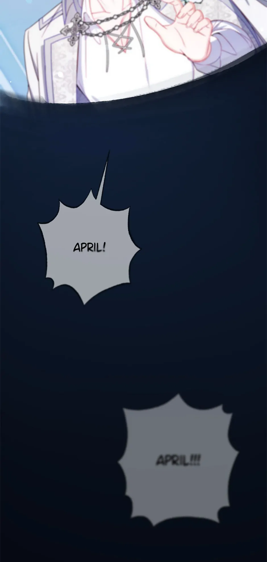 The Villainess Doesn’t Need A New Husband! - Chapter 38 - 41