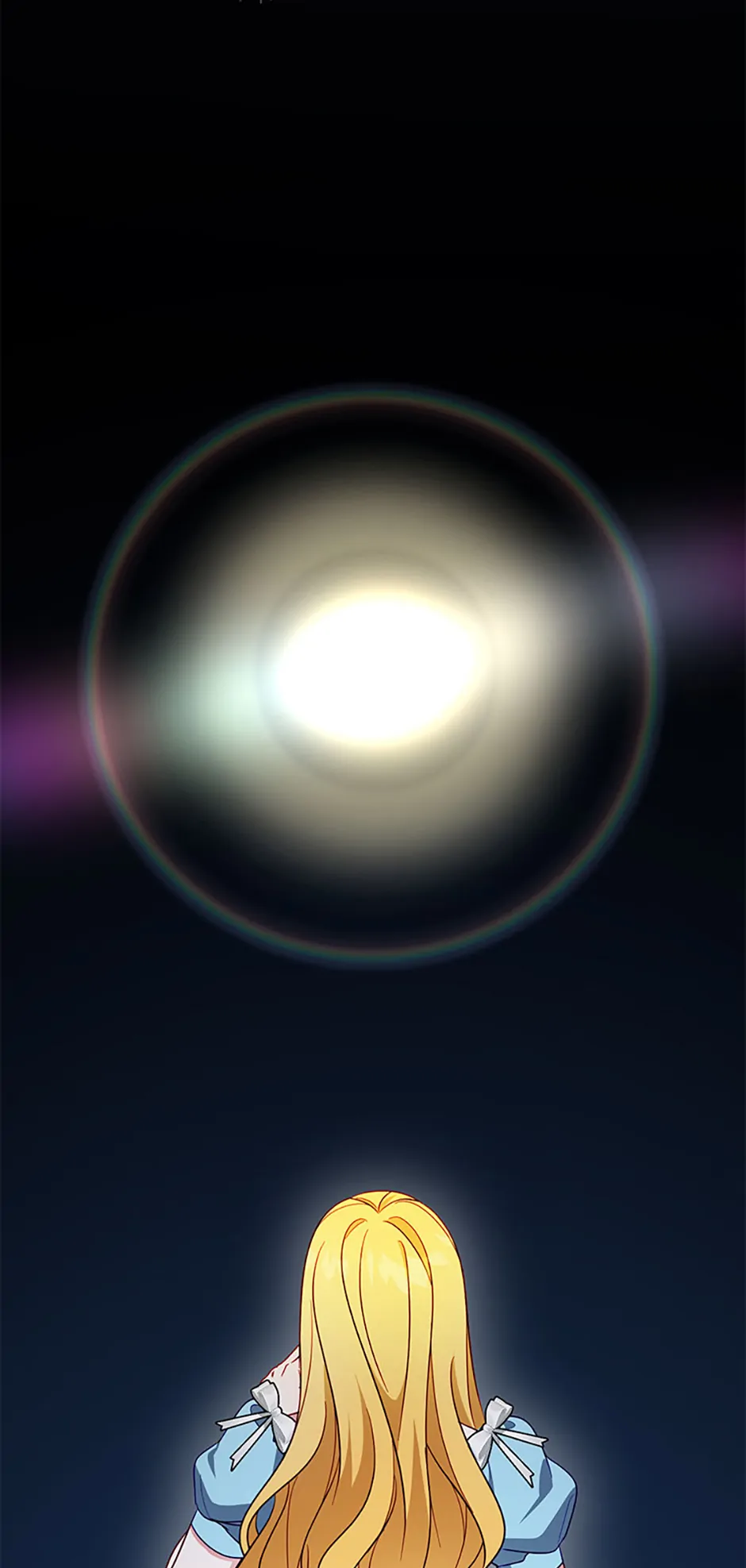 The Villainess Doesn’t Need A New Husband! - Chapter 38 - 43