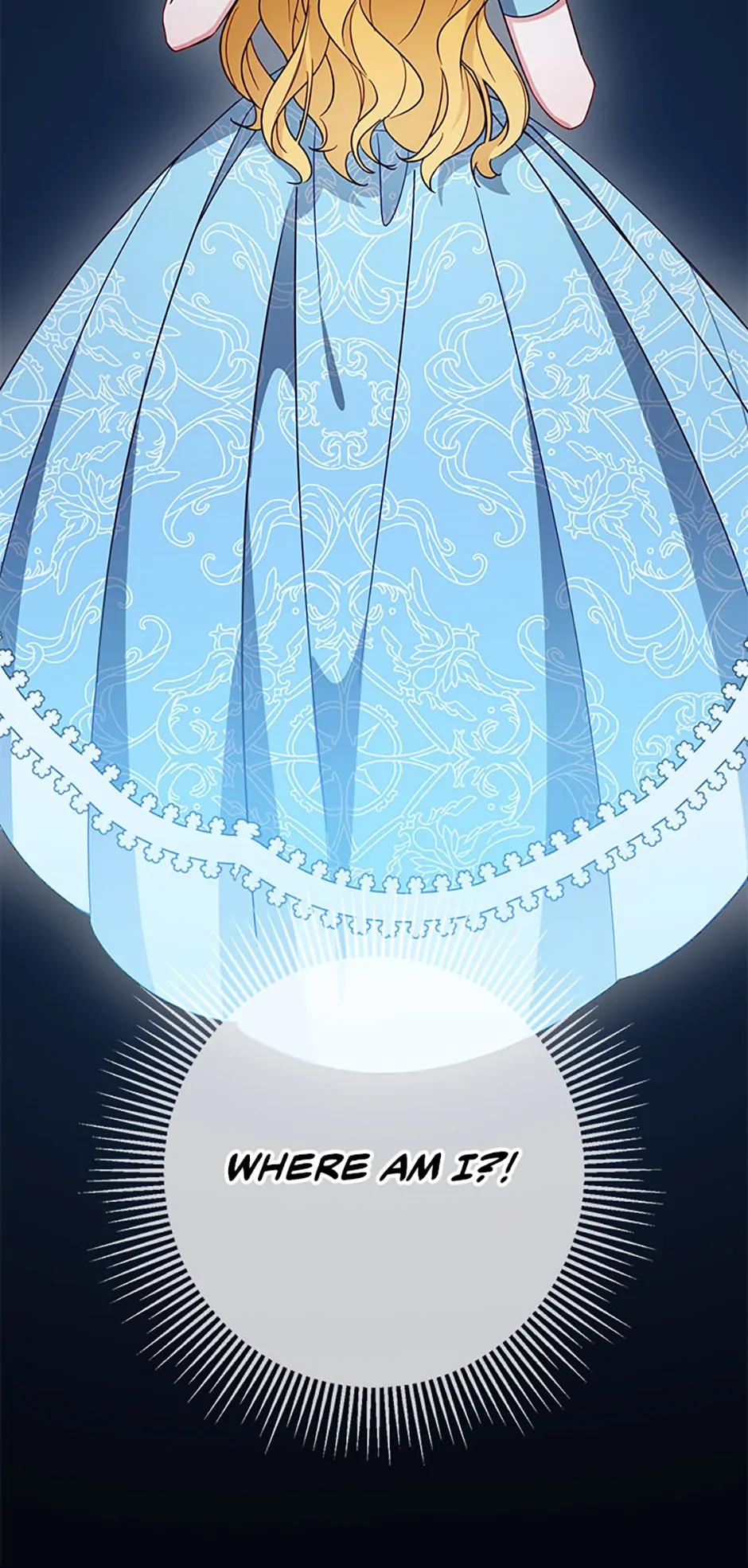 The Villainess Doesn’t Need A New Husband! - Chapter 38 - 44