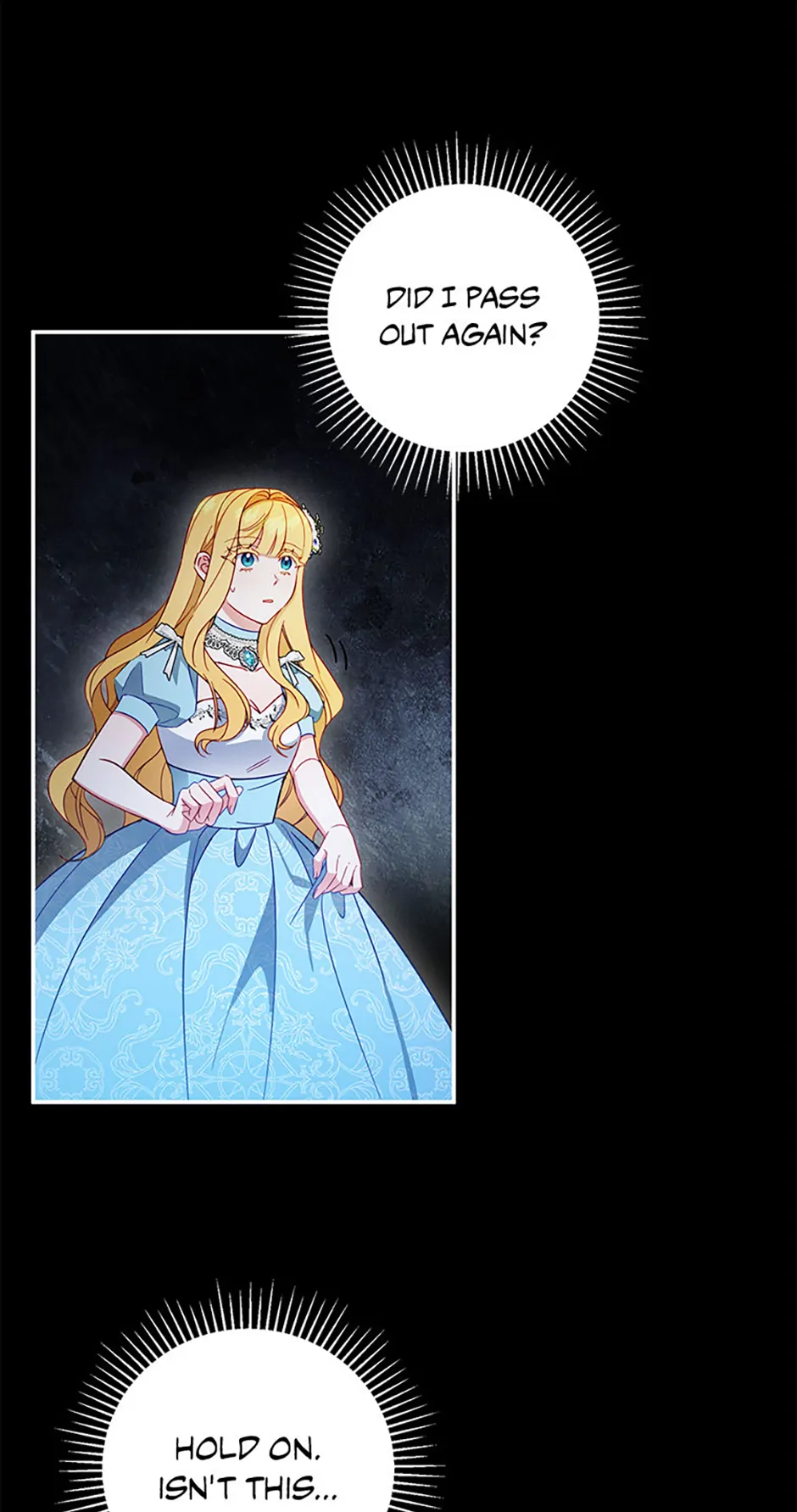 The Villainess Doesn’t Need A New Husband! - Chapter 38 - 45