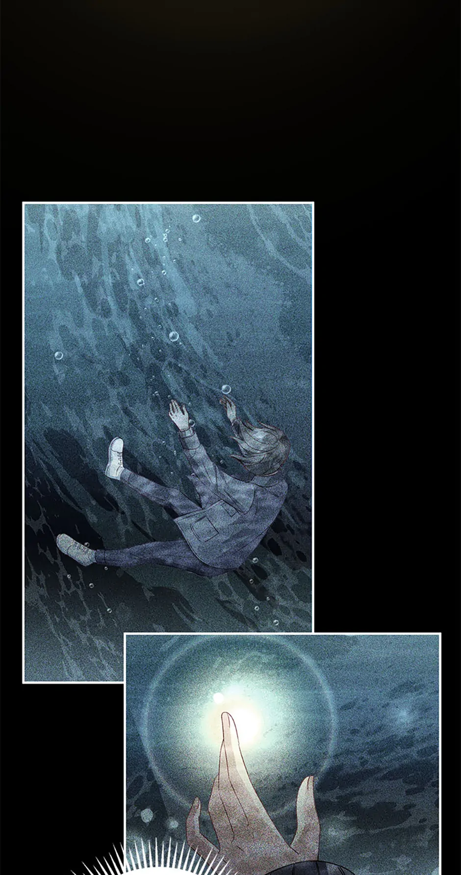 The Villainess Doesn’t Need A New Husband! - Chapter 38 - 47