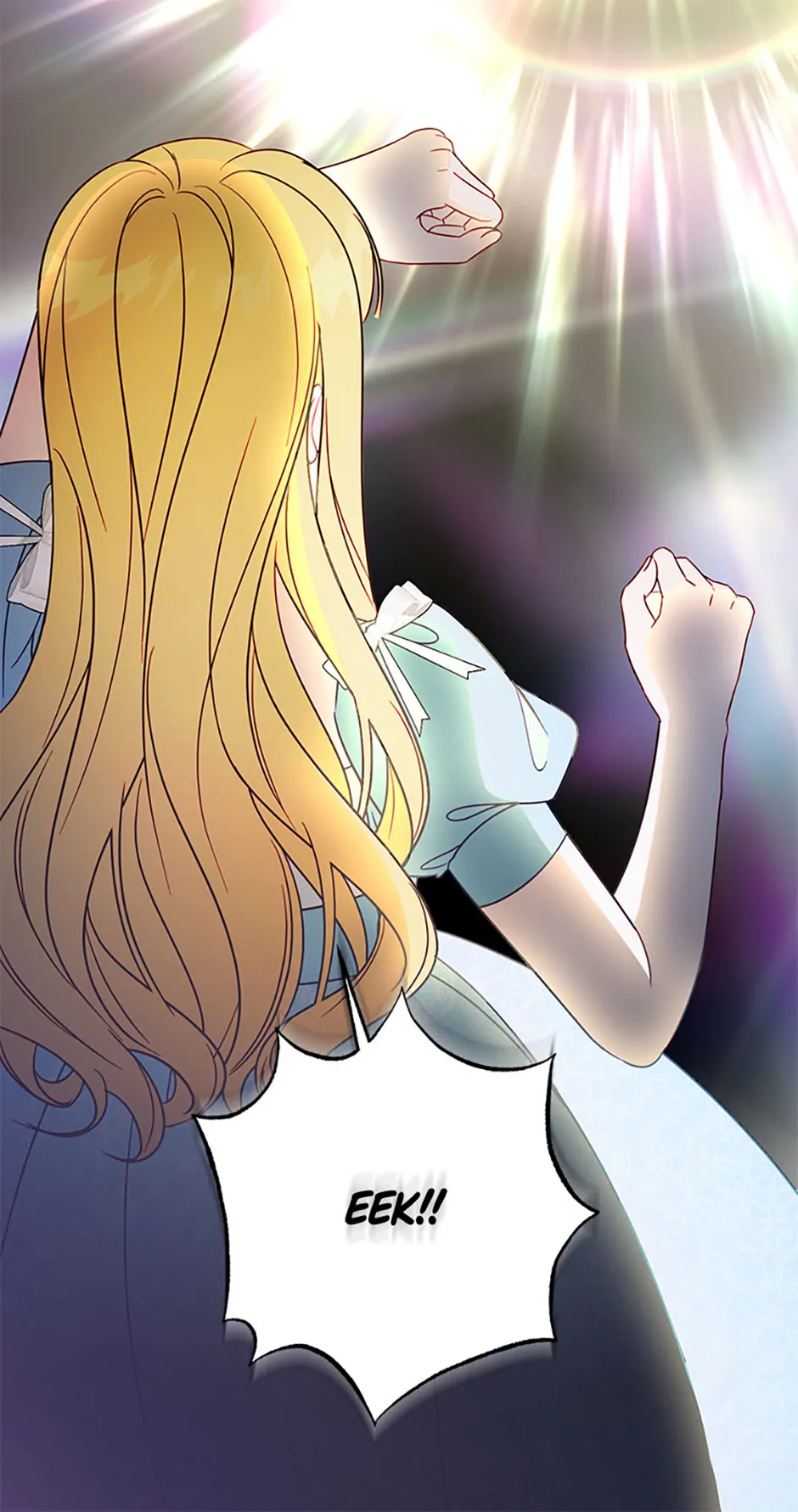 The Villainess Doesn’t Need A New Husband! - Chapter 38 - 49