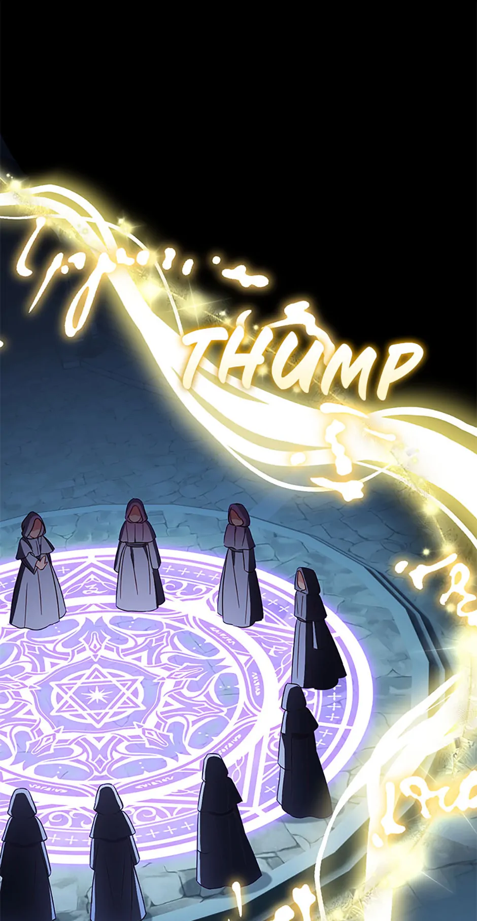 The Villainess Doesn’t Need A New Husband! - Chapter 38 - 50