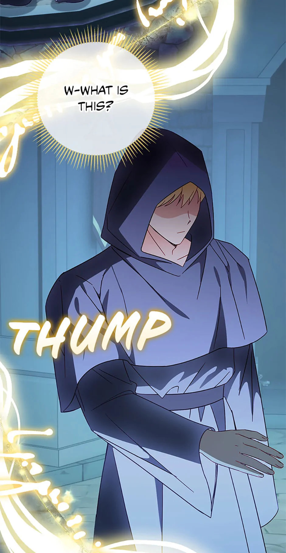 The Villainess Doesn’t Need A New Husband! - Chapter 38 - 51