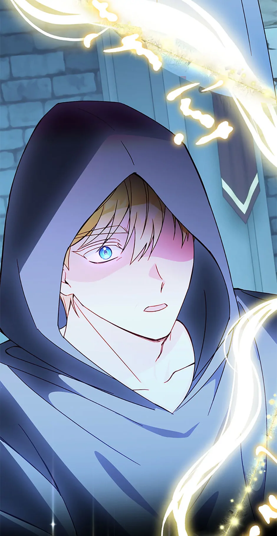 The Villainess Doesn’t Need A New Husband! - Chapter 38 - 52