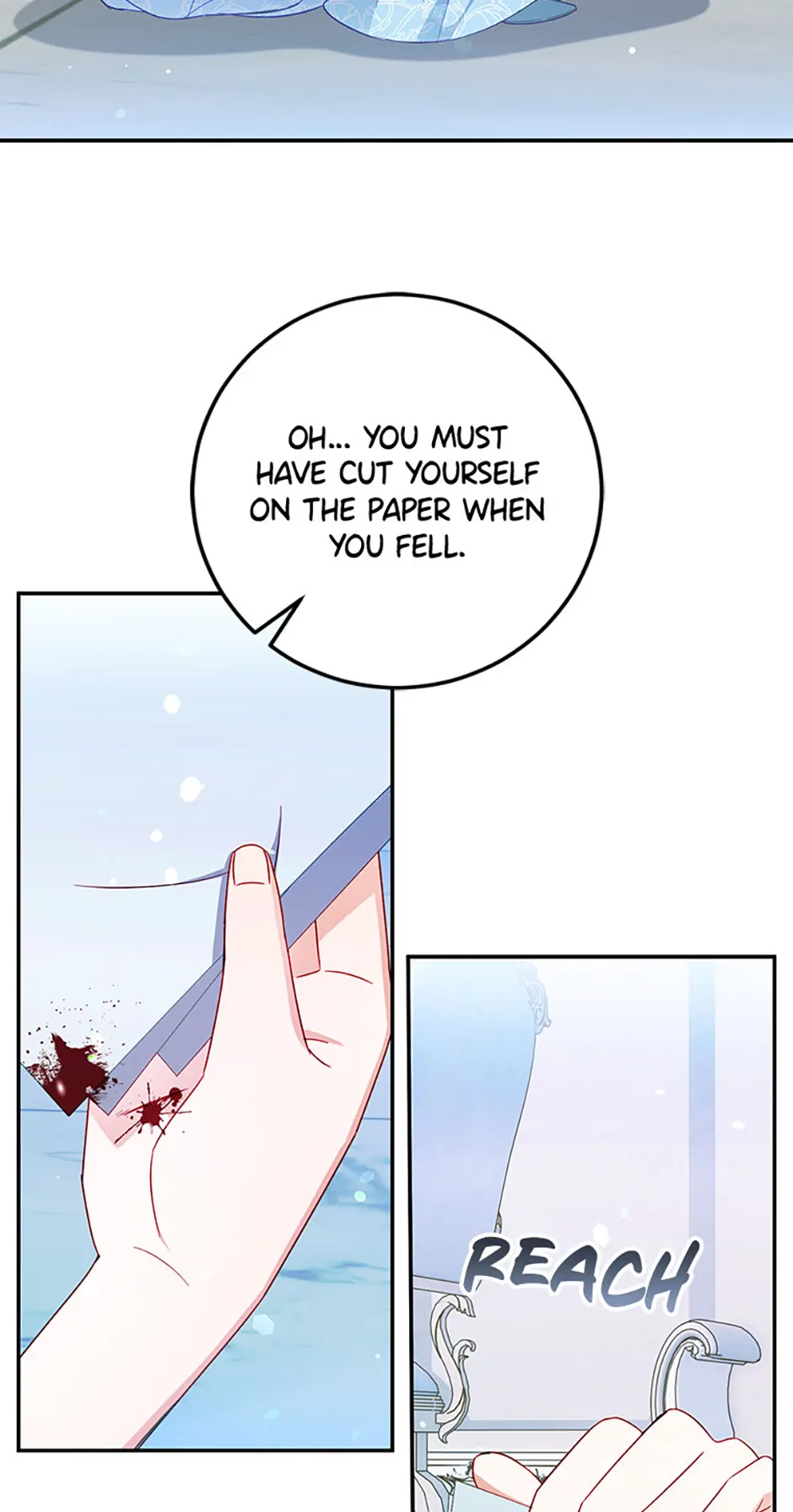 The Villainess Doesn’t Need A New Husband! - Chapter 38 - 65