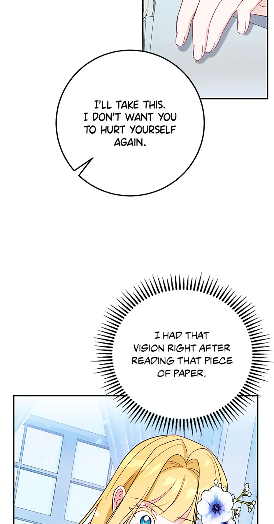 The Villainess Doesn’t Need A New Husband! - Chapter 38 - 66