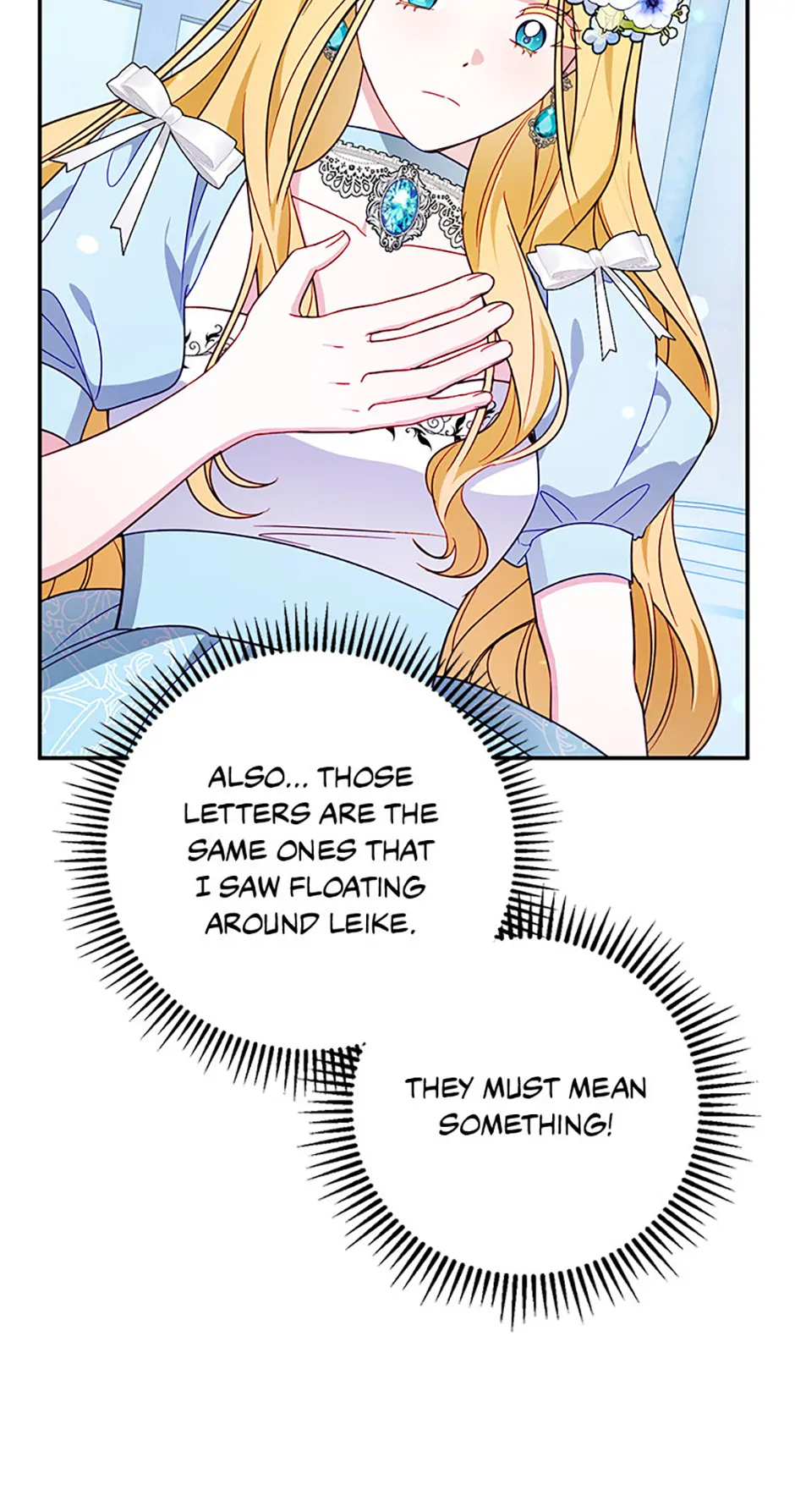 The Villainess Doesn’t Need A New Husband! - Chapter 38 - 67