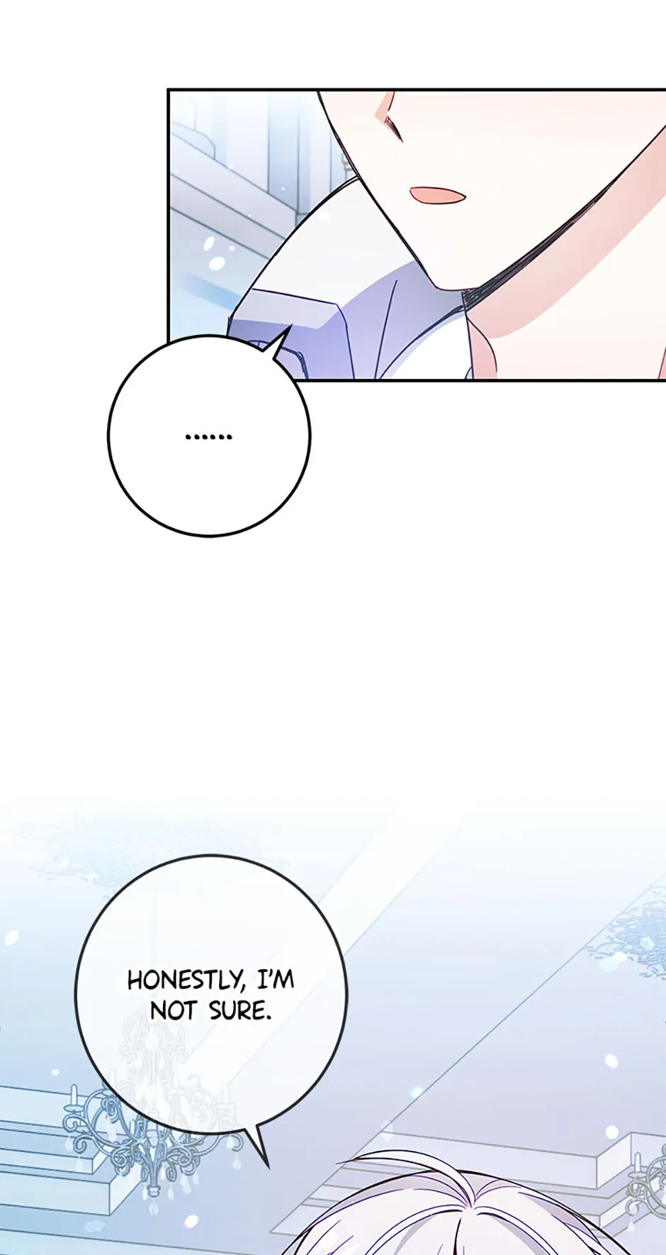 The Villainess Doesn’t Need A New Husband! - Chapter 38 - 69