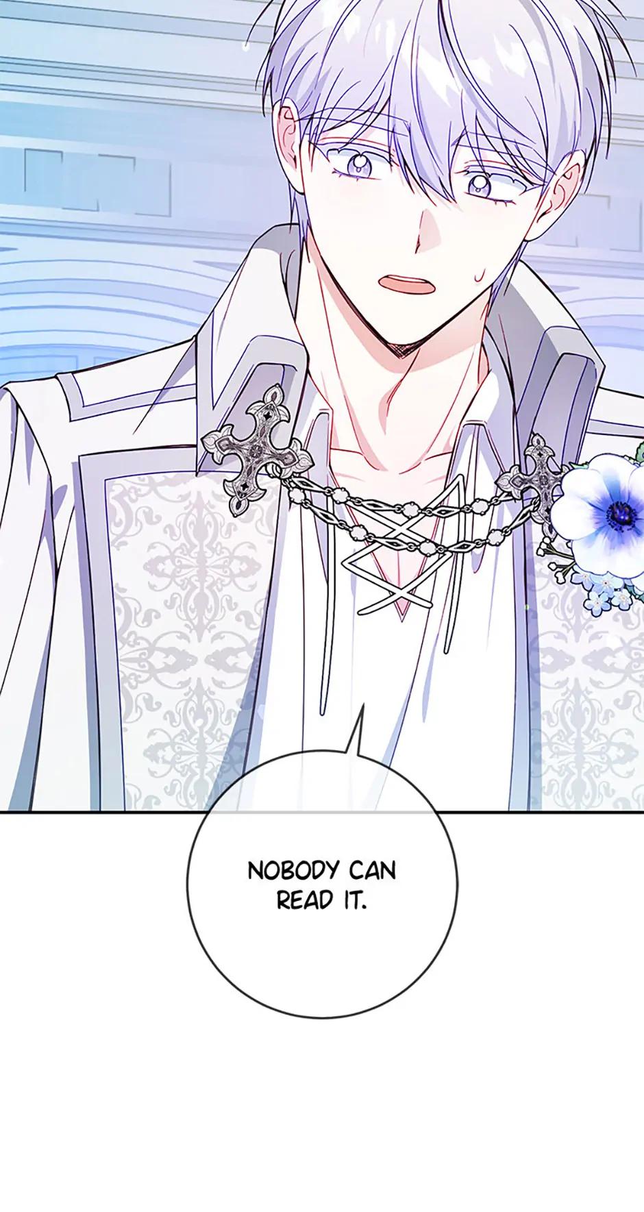 The Villainess Doesn’t Need A New Husband! - Chapter 38 - 70