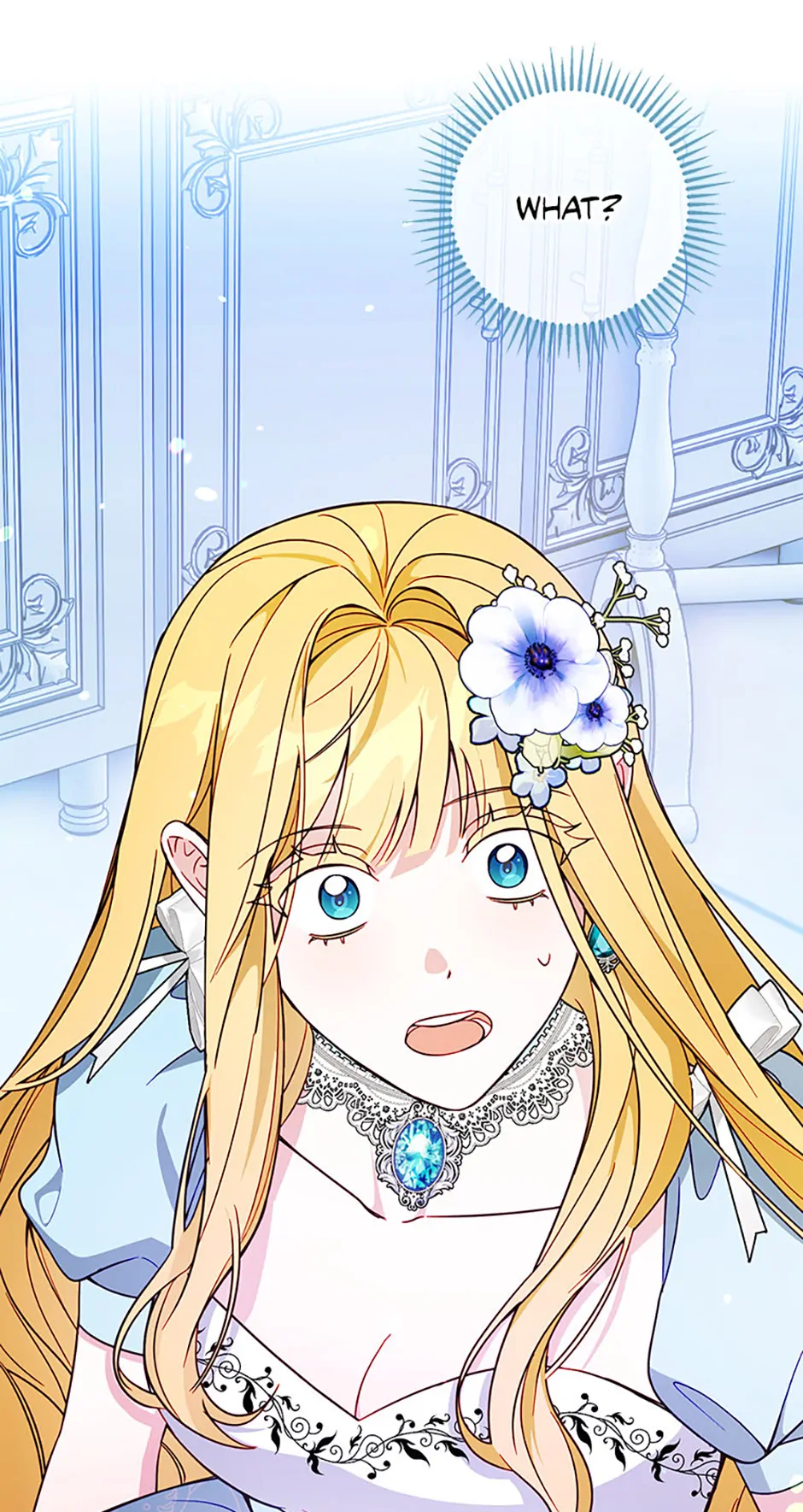 The Villainess Doesn’t Need A New Husband! - Chapter 38 - 71