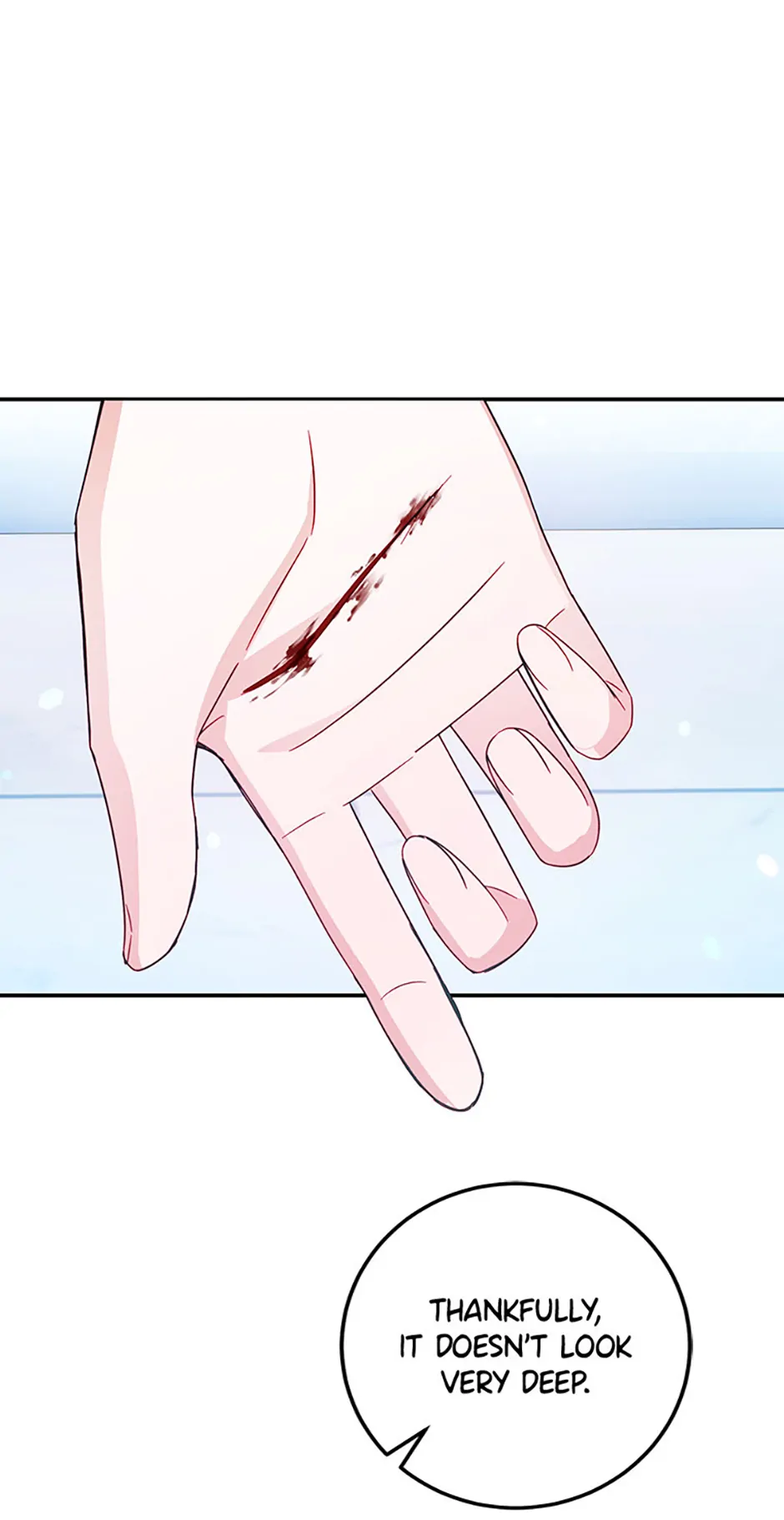 The Villainess Doesn’t Need A New Husband! - Chapter 39 - 4