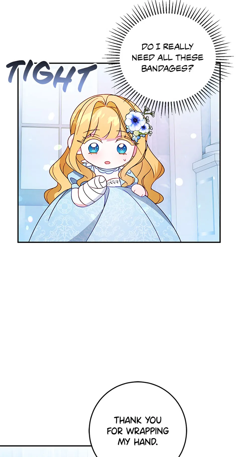 The Villainess Doesn’t Need A New Husband! - Chapter 39 - 6