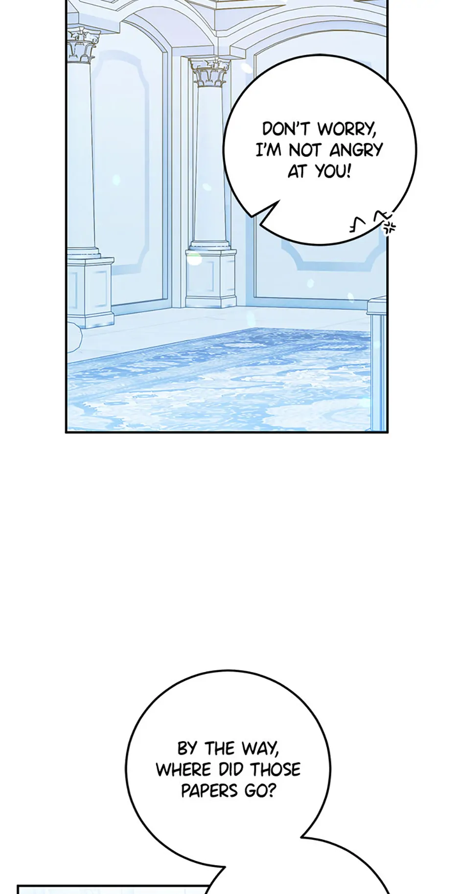 The Villainess Doesn’t Need A New Husband! - Chapter 39 - 11