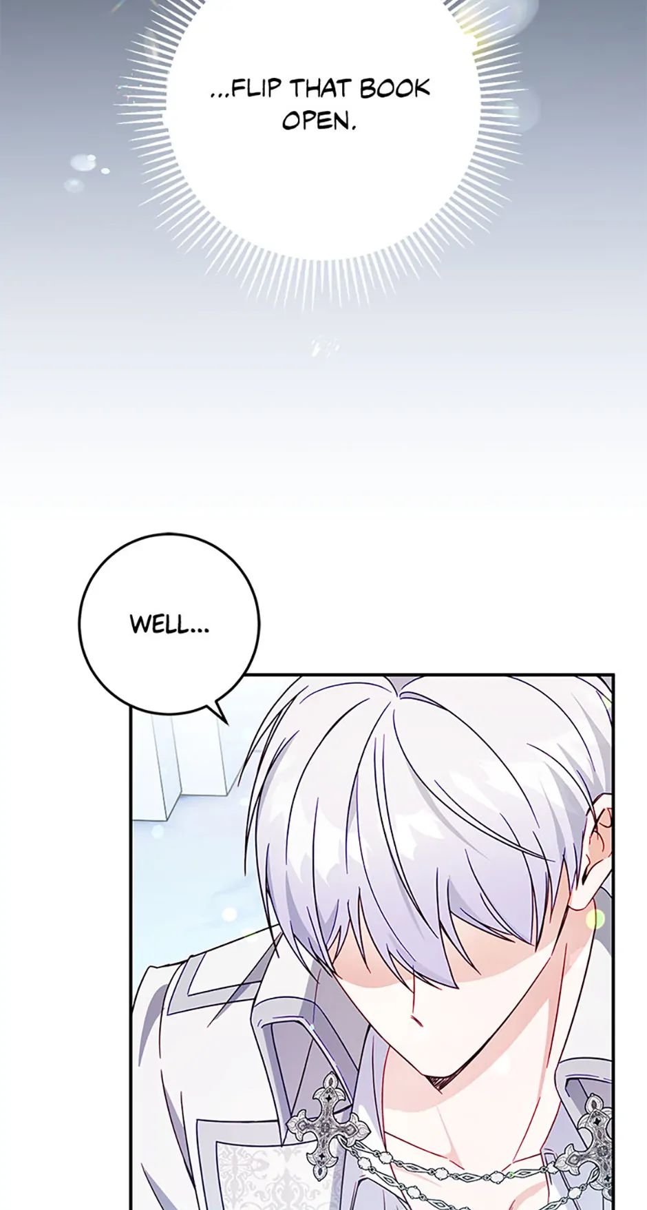 The Villainess Doesn’t Need A New Husband! - Chapter 39 - 15