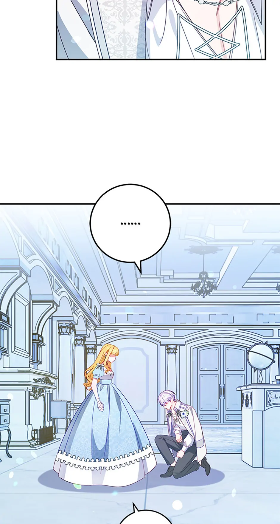 The Villainess Doesn’t Need A New Husband! - Chapter 39 - 16