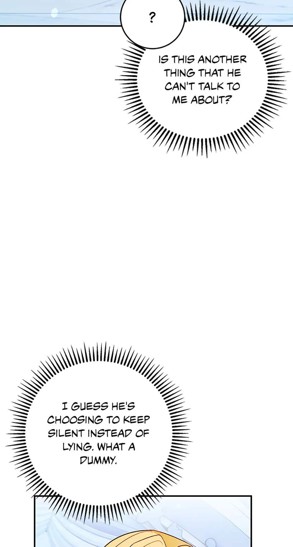 The Villainess Doesn’t Need A New Husband! - Chapter 39 - 17